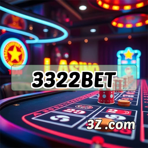 Baixar recursos incríveis no site 3322 bet é um must!