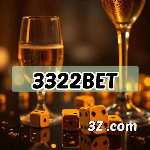 Esporte em Alta: Atrações da 3322 Bet para Apostadores