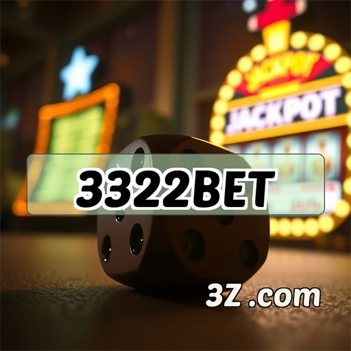 Inovadora Plataforma da 3322 bet Transforma a Experiência de Apostas