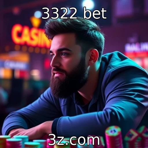 Perfil dos jogadores de cassino na era digital