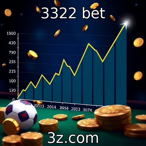 Tendências em jogos de azar para 2025