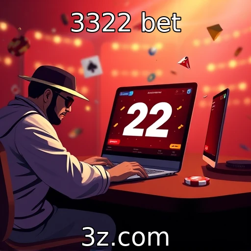 O crescimento das apostas online na indústria de jogos